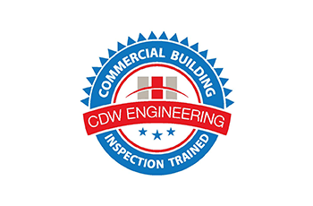 CDW Engineering - Commercial Building Inspection Trained